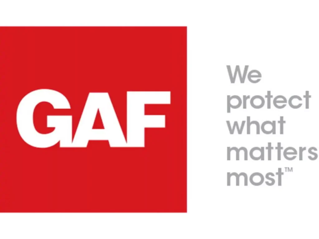 gaf
