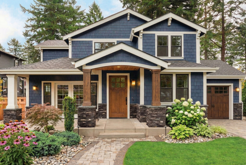 siding windows doors